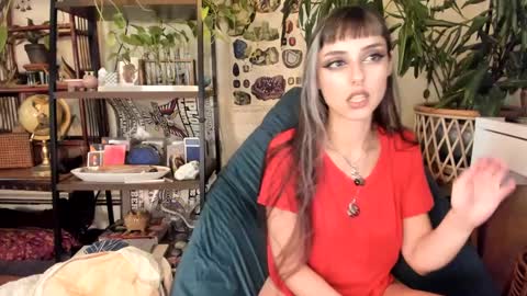 Snapshot of pluto_astrology chatting on 12, 9, 2025 Goddess Pluto online show from 12, 9, 2025