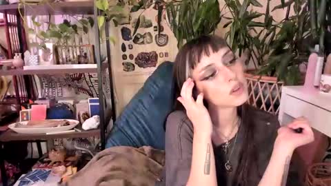 Snapshot of pluto_astrology chatting on 27, 9, 2025 Goddess Pluto online show from 27, 9, 2025