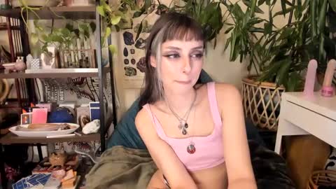 Snapshot of pluto_astrology chatting on 29, 9, 2025 Goddess Pluto online show from 29, 9, 2025