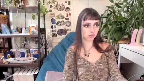 Snapshot of pluto_astrology chatting on 1, 2, 2026 Goddess Pluto online show from 1, 2, 2026