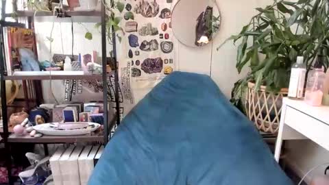 Snapshot of pluto_astrology chatting on 8, 2, 2026 Goddess Pluto online show from 8, 2, 2026