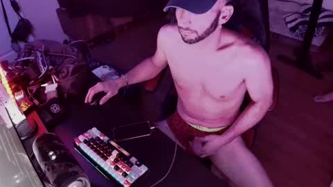 Snapshot of pmadhatter chatting on 17, 12, 2025 PMadHatter online show from 17, 12, 2025