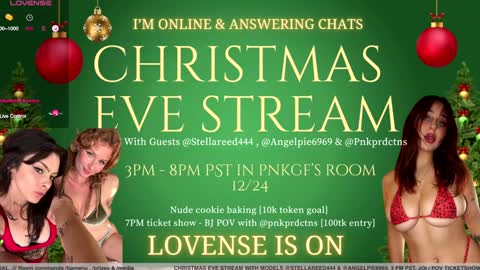 pnkgf online show from 23, 12, 2024