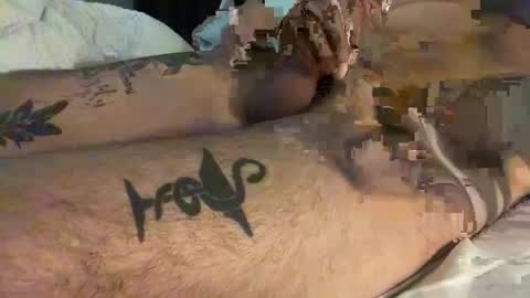 Pablo online show from 14, 4, 2026