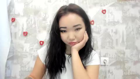 Snapshot of pocahontas654 chatting on 7, 12, 2024 Erica online show from 7, 12, 2024