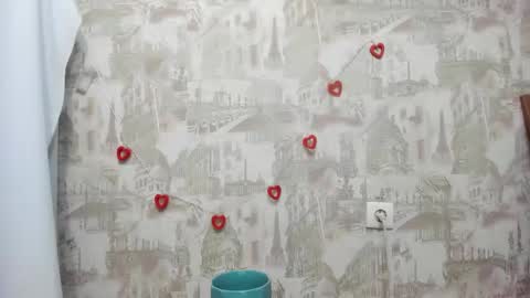 Snapshot of pocahontas654 chatting on 18, 12, 2024 Erica online show from 18, 12, 2024