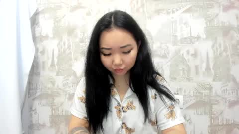 Snapshot of pocahontas654 chatting on 21, 1, 2025 Erica online show from 21, 1, 2025