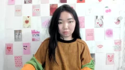 Snapshot of pocahontas654 chatting on 18, 2, 2025 Erica online show from 18, 2, 2025