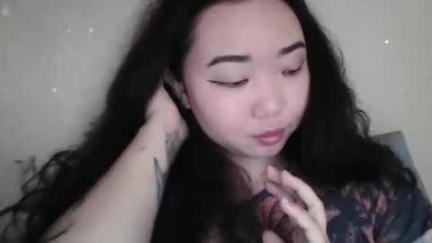 Snapshot of pocahontas654 chatting on 9, 4, 2026 Erica online show from 9, 4, 2026