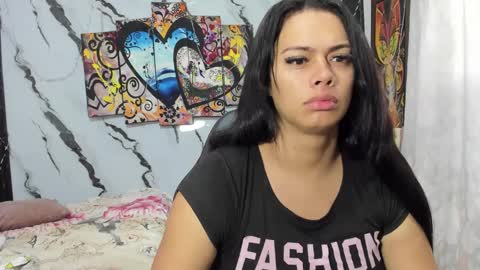 lesly pagina azul pocahontas982 online show from 13, 1, 2025