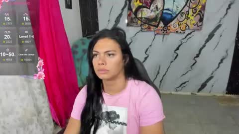 lesly pagina azul pocahontas982 online show from 18, 6, 2026