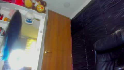 Snapshot of pocahontas_d chatting on 7, 1, 2026 catalina online show from 7, 1, 2026