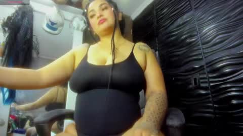 Snapshot of pocahontas_d chatting on 26, 4, 2026 catalina online show from 26, 4, 2026