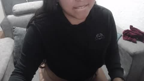 Snapshot of pocahontas_hall chatting on 10, 6, 2026 Lily online show from 10, 6, 2026