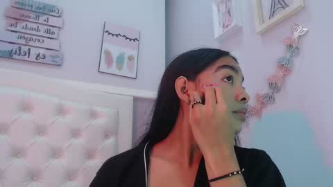 Pocahontas online show from 24, 9, 2025