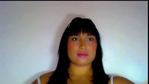 Snapshot of pocahontasexxy chatting on 27, 9, 2025 DaniellaBaby online show from 27, 9, 2025