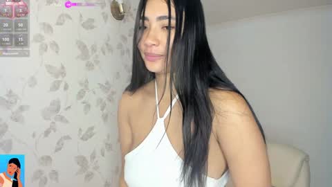 Snapshot of pocahontasss11 chatting on 4, 2, 2025 im vane Model Independet online show from 4, 2, 2025