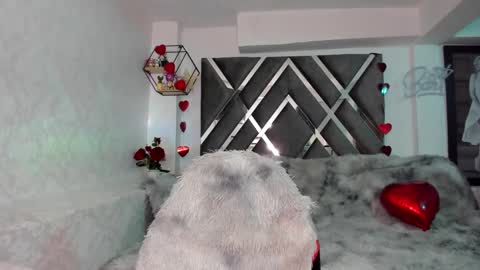 Snapshot of pocahontasweetss chatting on 22, 2, 2025 I dream of having many followers online show from 22, 2, 2025