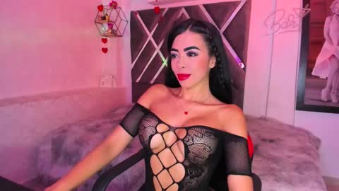 Snapshot of pocahontasweetss chatting on 8, 10, 2025 I dream of having many followers online show from 8, 10, 2025