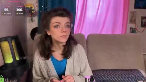 Cute Sofia and Handsome Richy online show from 13, 2, 2026