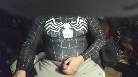 pockystick69 online show from 30, 11, 2025