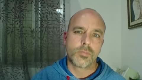 Snapshot of pocoyotop chatting on 15, 1, 2025 pocoyotop online show from 15, 1, 2025