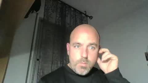 Snapshot of pocoyotop chatting on 21, 1, 2025 pocoyotop online show from 21, 1, 2025