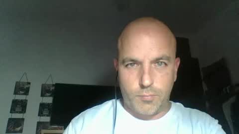 Snapshot of pocoyotop chatting on 29, 1, 2025 pocoyotop online show from 29, 1, 2025