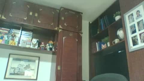 Snapshot of pocoyotop chatting on 1, 3, 2025 pocoyotop online show from 1, 3, 2025