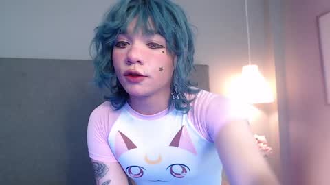  Luna  online show from 7, 1, 2025