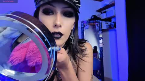 Dafne online show from 9, 5, 2026