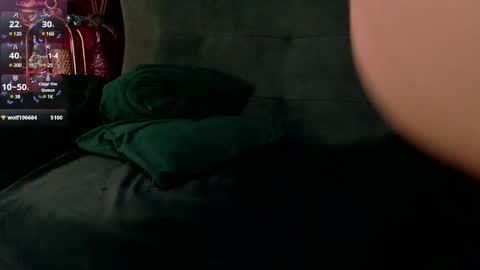 Poison Eva  online show from 22, 2, 2025