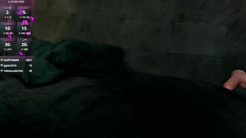 Poison Eva  online show from 9, 3, 2025