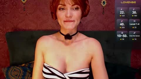 Poison Eva  online show from 24, 9, 2025