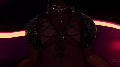 Milenna online show from 16, 7, 2026