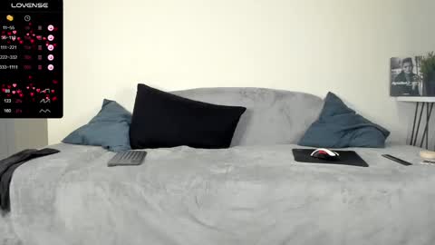 Snapshot of poisonevelyn chatting on 19, 2, 2025 Holy Blonde online show from 19, 2, 2025