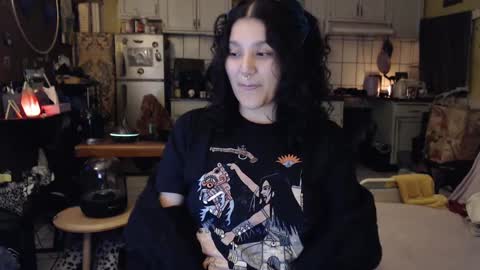 poisonivy1111 online show from 11, 12, 2024