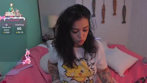 Snapshot of poisson_ivy_ chatting on 30, 12, 2024 poisson_ivy_ online show from 30, 12, 2024
