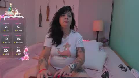 Snapshot of poisson_ivy_ chatting on 31, 12, 2024 poisson_ivy_ online show from 31, 12, 2024