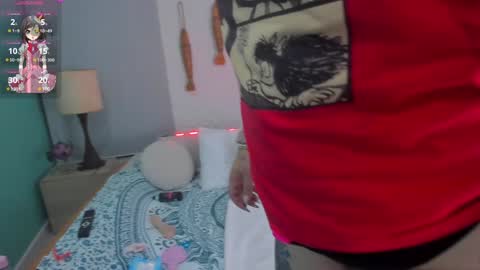Snapshot of poisson_ivy_ chatting on 20, 1, 2025 poisson_ivy_ online show from 20, 1, 2025