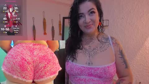 Snapshot of poisson_ivy_ chatting on 3, 3, 2025 poisson_ivy_ online show from 3, 3, 2025