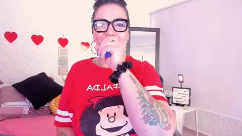 Snapshot of poisson_ivy_ chatting on 13, 9, 2025 poisson_ivy_ online show from 13, 9, 2025