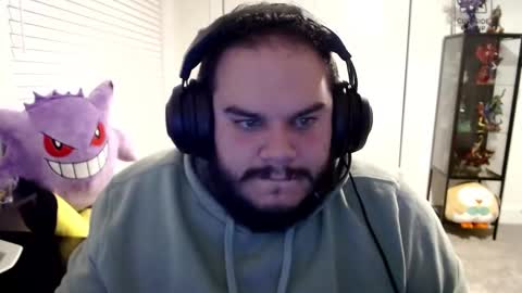 Snapshot of pokegaymer69 chatting on 8, 10, 2025 Pokegaymer69 online show from 8, 10, 2025