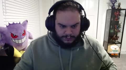 Snapshot of pokegaymer69 chatting on 9, 10, 2025 Pokegaymer69 online show from 9, 10, 2025