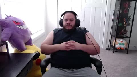 Snapshot of pokegaymer69 chatting on 22, 12, 2025 Pokegaymer69 online show from 22, 12, 2025