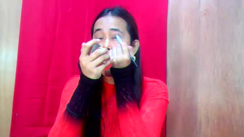Snapshot of pokwang4you chatting on 5, 5, 2026 pokwang4you online show from 5, 5, 2026