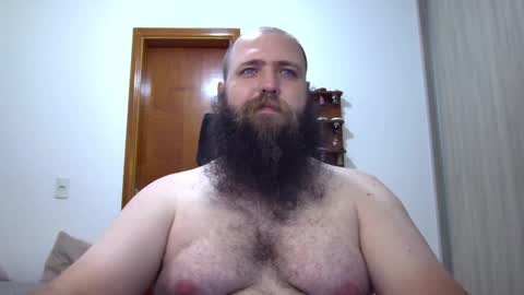 Snapshot of polar_bear91 chatting on 29, 1, 2025 Bear online show from 29, 1, 2025