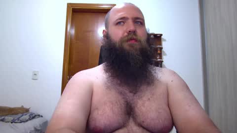 Snapshot of polar_bear91 chatting on 7, 2, 2025 Bear online show from 7, 2, 2025