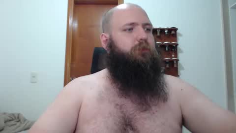 Snapshot of polar_bear91 chatting on 16, 2, 2025 Bear online show from 16, 2, 2025