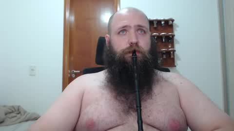 Snapshot of polar_bear91 chatting on 16, 2, 2025 Bear online show from 16, 2, 2025